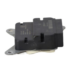 Boitier air bag RENAULT TWINGO 3 Photo n°4