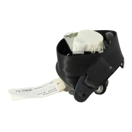 Ceinture avant droit RENAULT TWINGO 3 Photo n°1