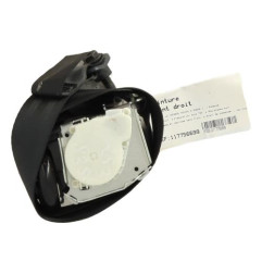 Ceinture avant droit RENAULT TWINGO 3 Photo n°3