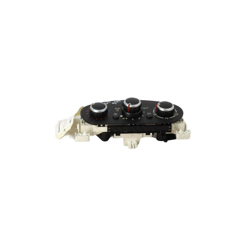 Commande chauffage RENAULT TWINGO 3