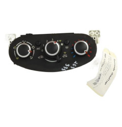 Commande chauffage RENAULT TWINGO 3 Photo n°3