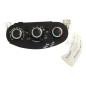 Commande chauffage RENAULT TWINGO 3