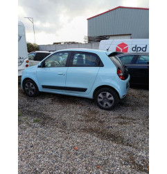 Commodo d'essuie glaces RENAULT TWINGO 3 Photo n°6