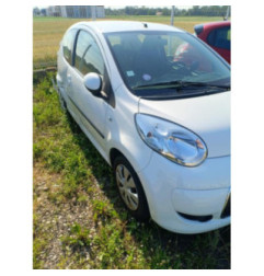 Moteur leve vitre avant droit CITROEN C1 1 Photo n°3