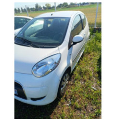 Moteur leve vitre avant droit CITROEN C1 1 Photo n°4