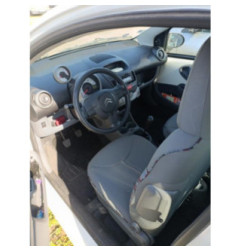 Moteur leve vitre avant droit CITROEN C1 1 Photo n°5