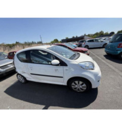 Moteur leve vitre avant droit CITROEN C1 1 Photo n°13