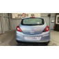 Optique avant principal gauche (feux)(phare) OPEL CORSA D