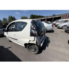 Moteur leve vitre avant droit CITROEN C1 1 Photo n°17