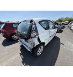 Moteur leve vitre avant droit CITROEN C1 1 Photo n°18