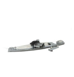 Moteur leve vitre avant gauche CITROEN C1 1 Photo n°1