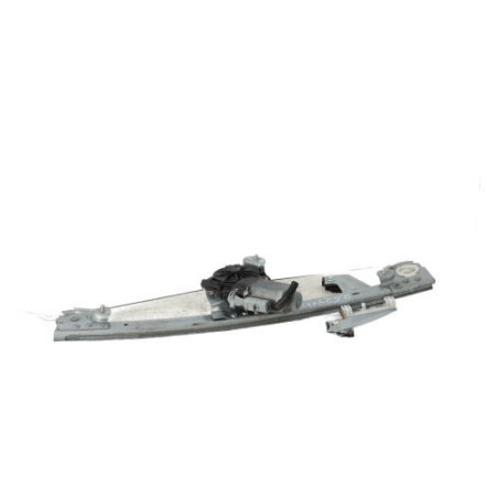 Moteur leve vitre avant gauche CITROEN C1 1 Photo n°1