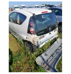 Moteur leve vitre avant gauche CITROEN C1 1 Photo n°7