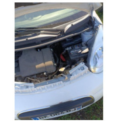 Moteur leve vitre avant gauche CITROEN C1 1 Photo n°9