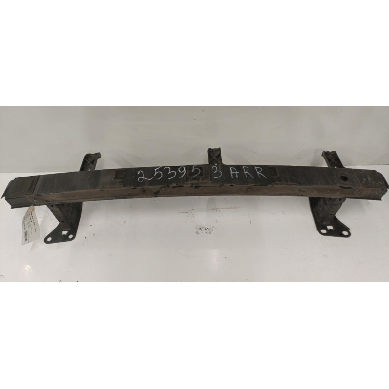 Renfort pare choc arriere (traverse) RENAULT TWINGO 3