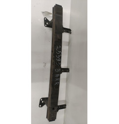 Renfort pare choc arriere (traverse) RENAULT TWINGO 3 Photo n°3