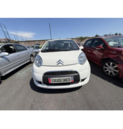 Moteur leve vitre avant gauche CITROEN C1 1 Photo n°10