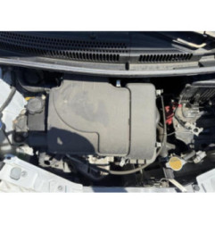 Moteur leve vitre avant gauche CITROEN C1 1 Photo n°12