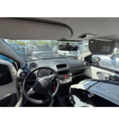 Moteur leve vitre avant gauche CITROEN C1 1 Photo n°16