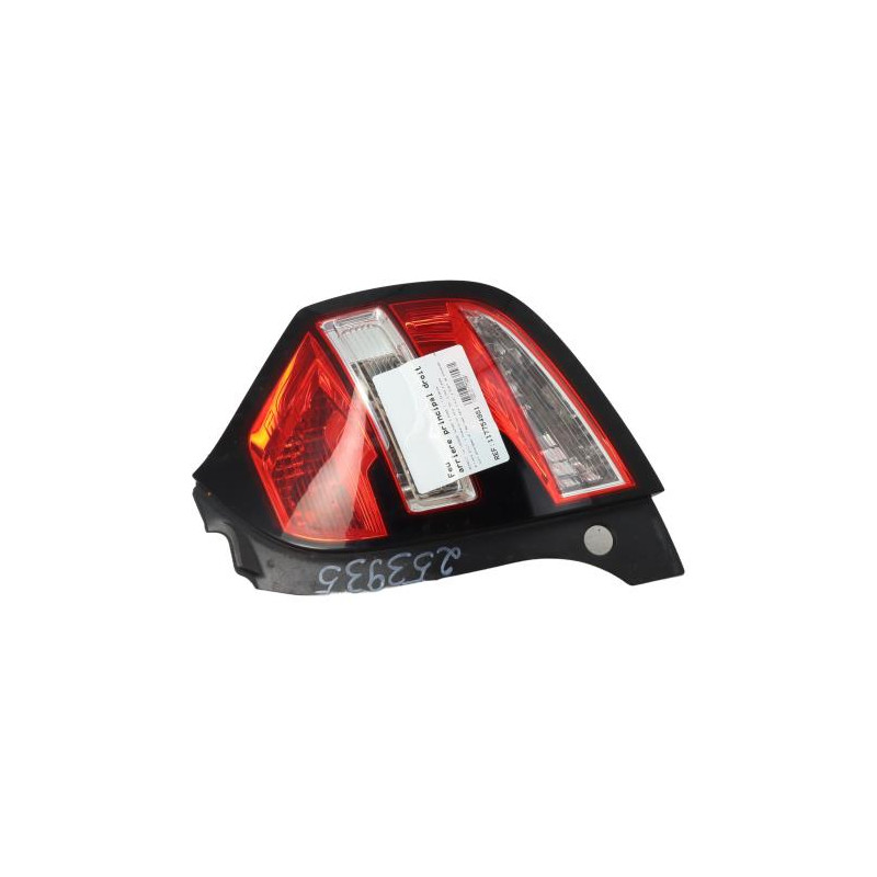 Feu arriere principal droit (feux) RENAULT TWINGO 3