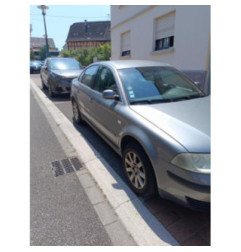 Retroviseur droit VOLKSWAGEN PASSAT 4 Photo n°6
