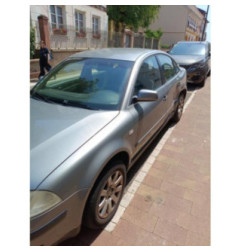 Retroviseur droit VOLKSWAGEN PASSAT 4 Photo n°7