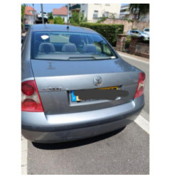 Retroviseur droit VOLKSWAGEN PASSAT 4 Photo n°8