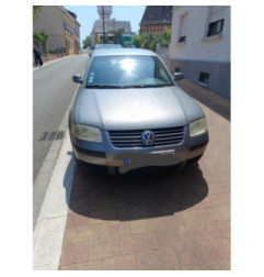 Retroviseur droit VOLKSWAGEN PASSAT 4 Photo n°10