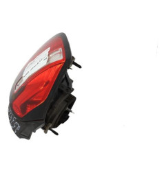 Feu arriere principal gauche (feux) RENAULT TWINGO 3 Photo n°3