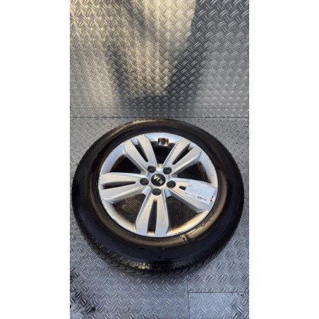 Jante KIA SPORTAGE 4 Photo n°1
