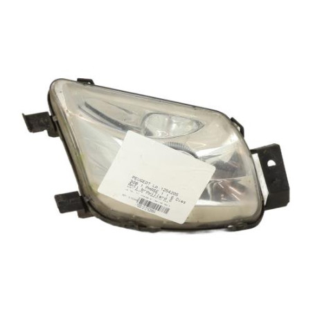 Anti brouillard gauche (feux) PEUGEOT 308 1 Photo n°1