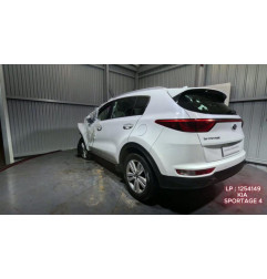 Retroviseur droit KIA SPORTAGE 4 Photo n°10