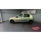Moteur essuie glace avant RENAULT CLIO 2