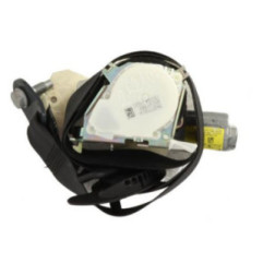 Ceinture avant droit CITROEN C3 2 Photo n°3