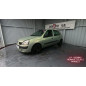 Moteur essuie glace avant RENAULT CLIO 2