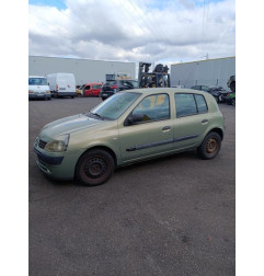 Moteur essuie glace avant RENAULT CLIO 2 Photo n°15