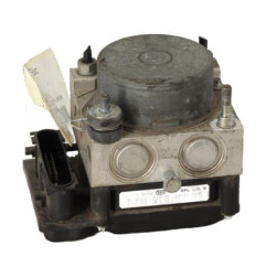 Bloc ABS (freins anti-blocage) OPEL CORSA D Photo n°4