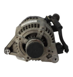 Alternateur KIA SPORTAGE 4 Photo n°1