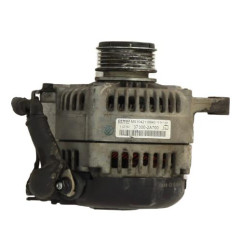 Alternateur KIA SPORTAGE 4 Photo n°5