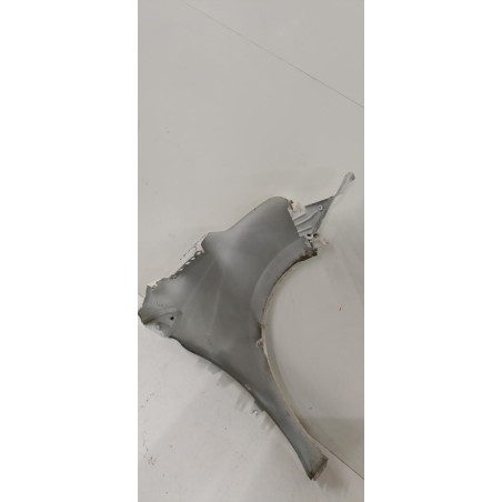 Aile avant gauche PEUGEOT 208 1