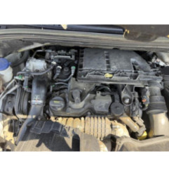 Ceinture avant droit CITROEN C3 2 Photo n°11