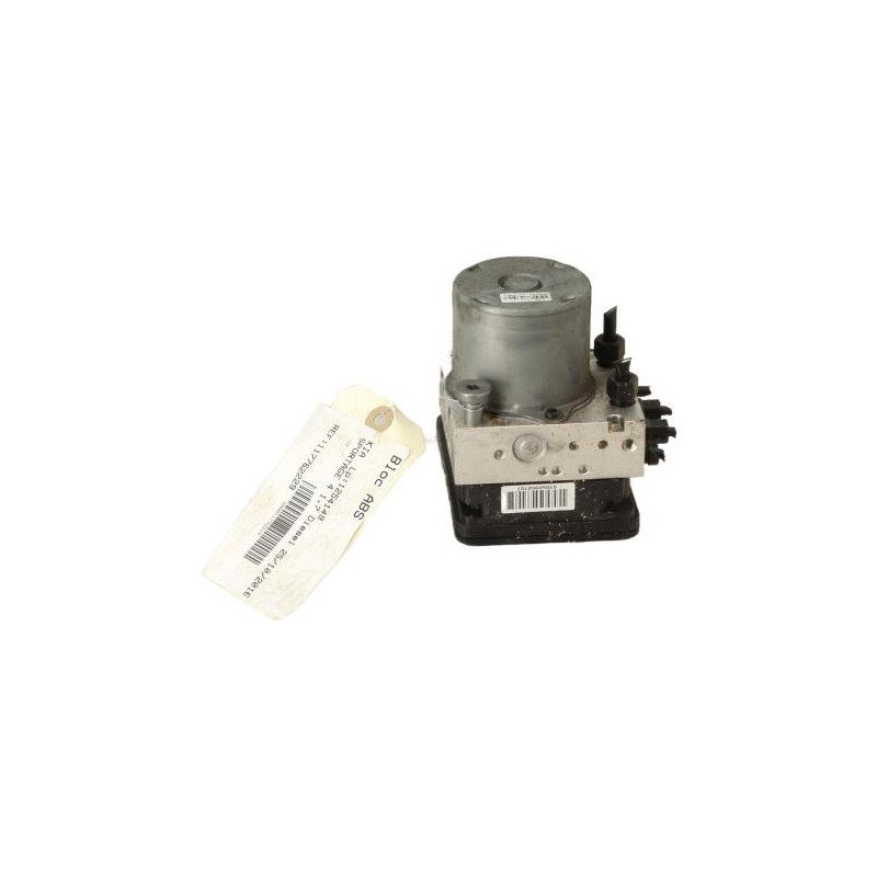 Bloc ABS (freins anti-blocage) KIA SPORTAGE 4