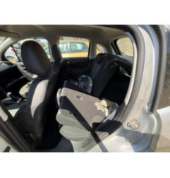 Ceinture avant droit CITROEN C3 2 Photo n°16