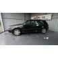 Commande chauffage VOLKSWAGEN GOLF 4