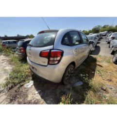 Ceinture avant droit CITROEN C3 2 Photo n°18