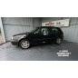 Commande chauffage VOLKSWAGEN GOLF 4