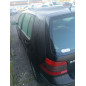 Commande chauffage VOLKSWAGEN GOLF 4
