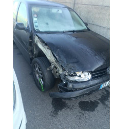 Commande chauffage VOLKSWAGEN GOLF 4 Photo n°16