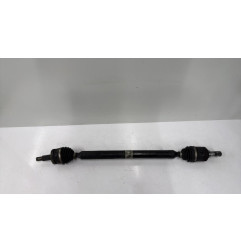 Cardan droit (transmission) KIA SPORTAGE 4 Photo n°1