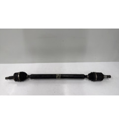 Cardan droit (transmission) KIA SPORTAGE 4